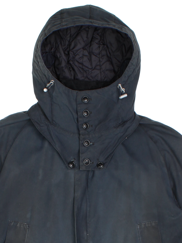 Barbour Tide Wax Jacket (Size L)