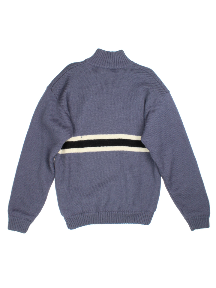 Helly Hansen 1/4 Zip Pullover (Size M)