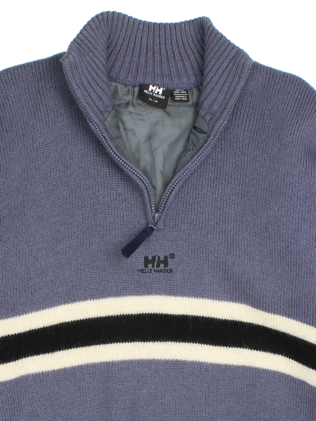 Helly Hansen 1/4 Zip Pullover (Size M)