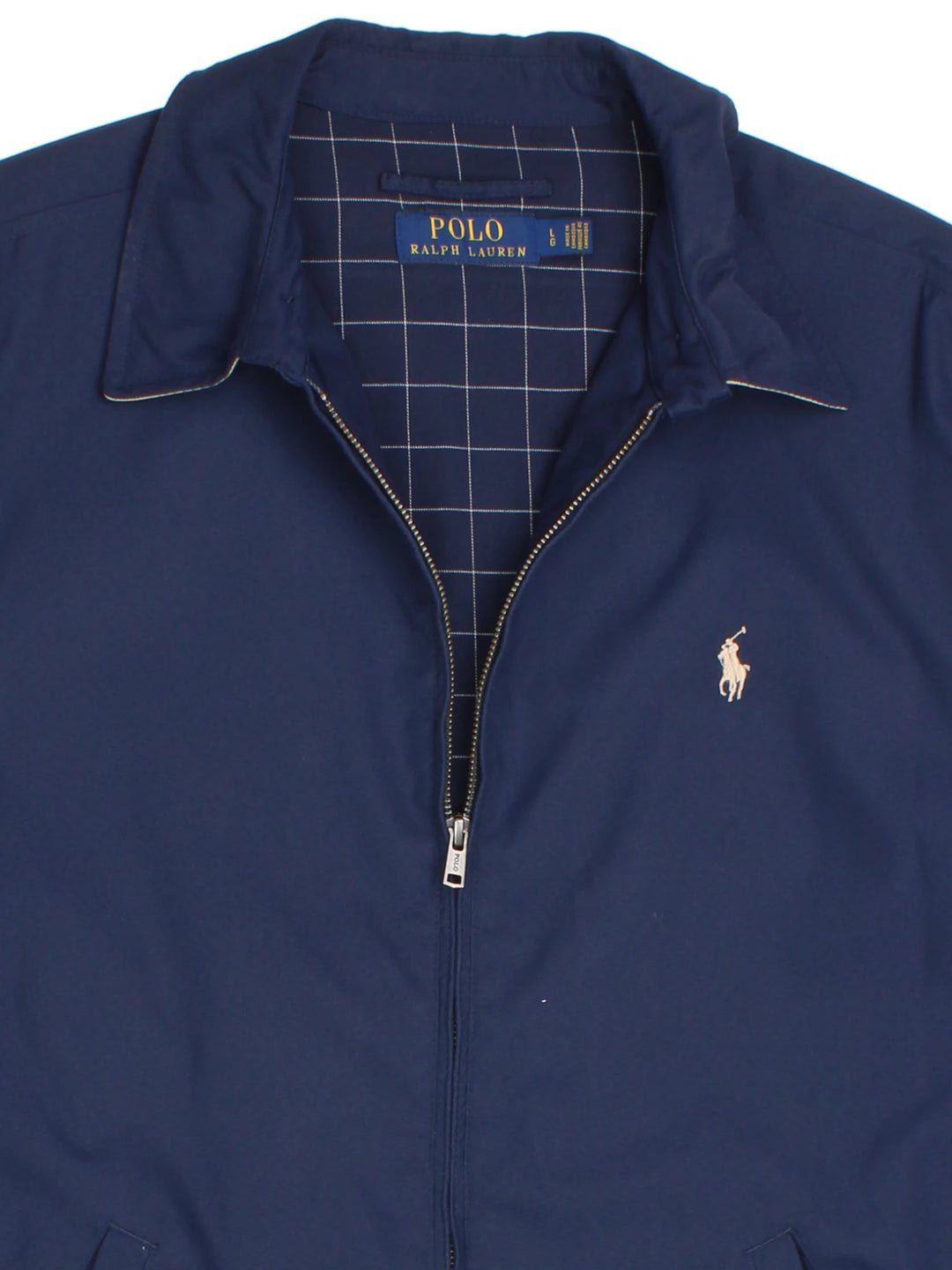 Ralph Lauren Harrington Jacket (Size L)