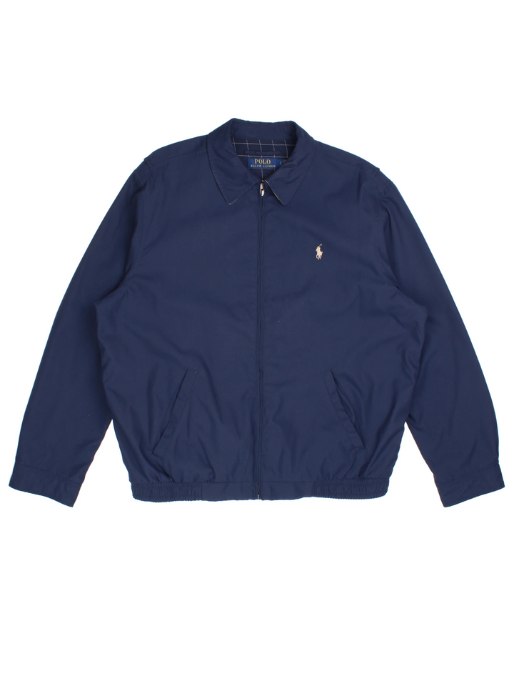 Ralph Lauren Harrington Jacket (Size L)