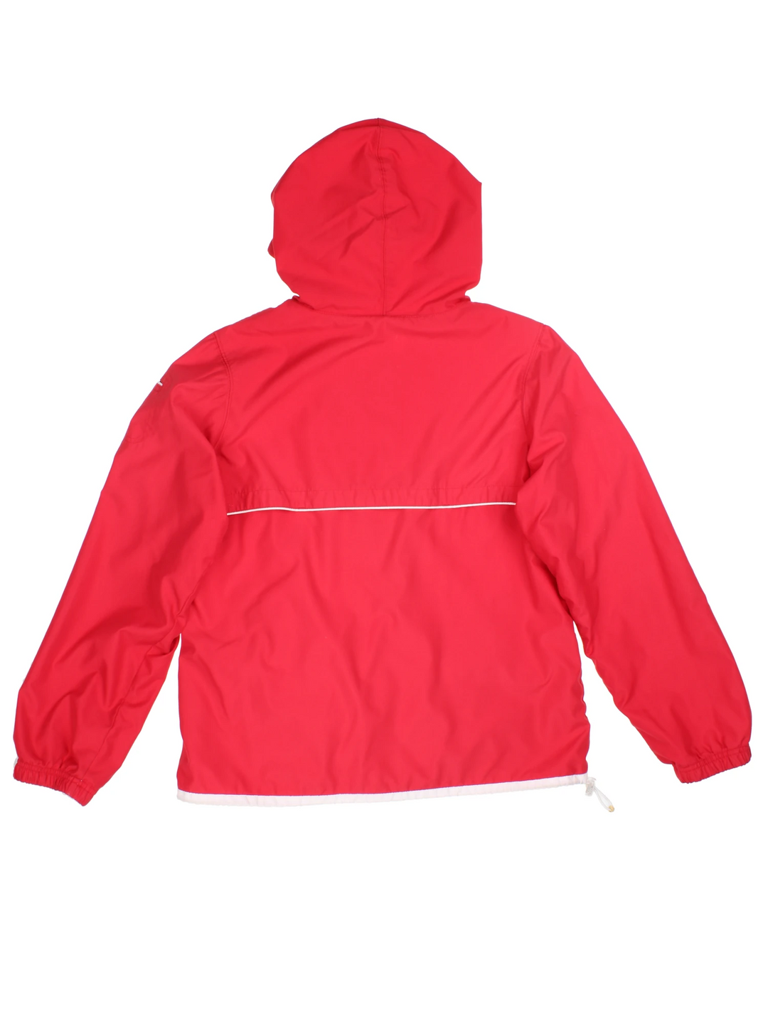 90's Reebok Windbreaker Jacket (Size M)