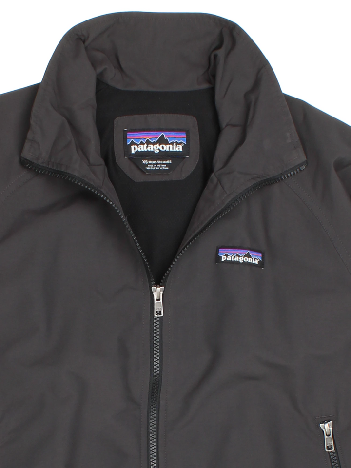 Patagonia Baggies Jacket (Size XS)