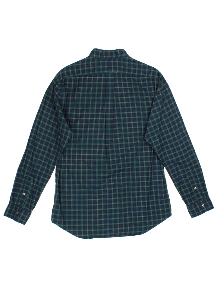 Ralph Lauren Shirt (Size S)