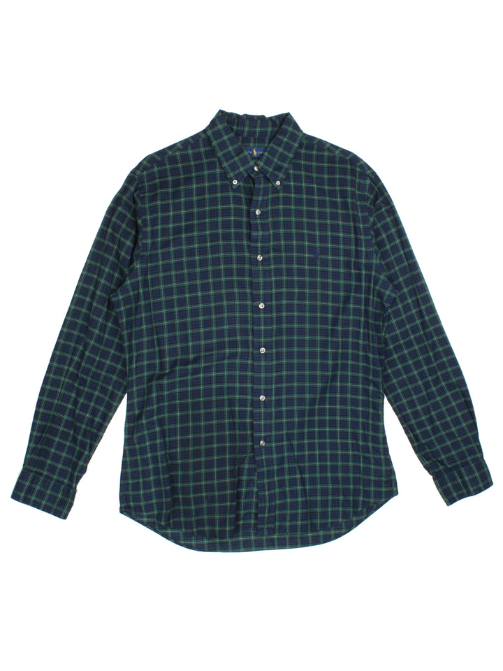 Ralph Lauren Shirt (Size S)