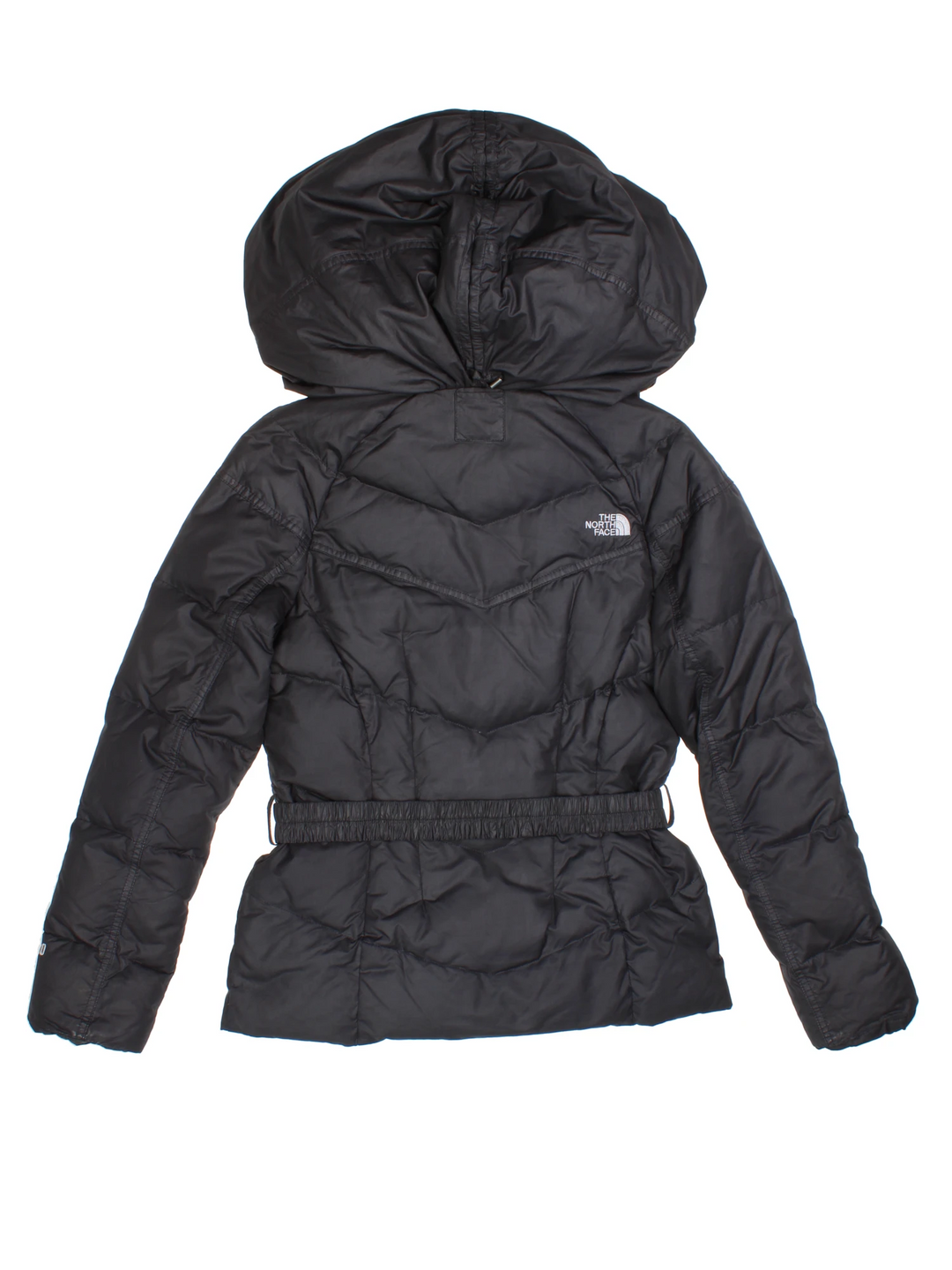 The North Face 550 Down Parka (Size XXS)