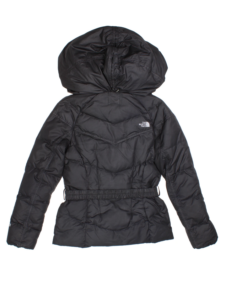 The North Face 550 Down Parka (Size XXS)