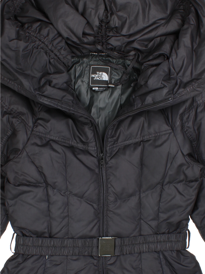 The North Face 550 Down Parka (Size XXS)