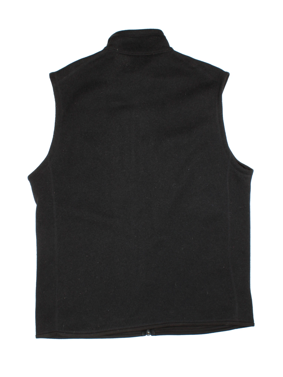 Patagonia Better Sweater Fleece Vest (Size L)