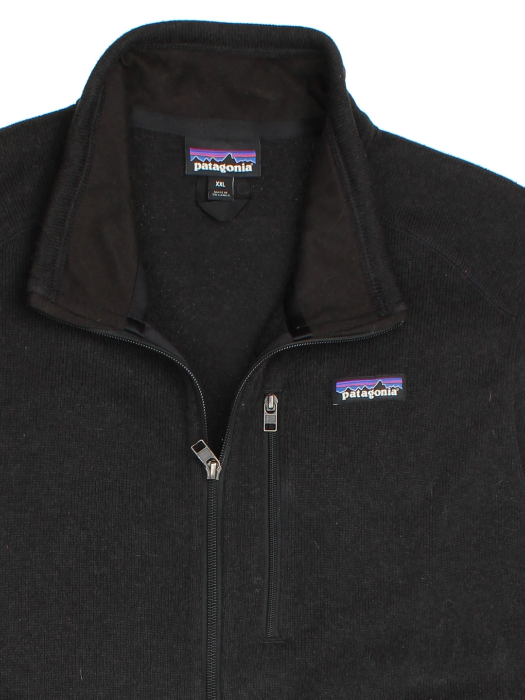 Patagonia Better Sweater Fleece Vest (Size L)