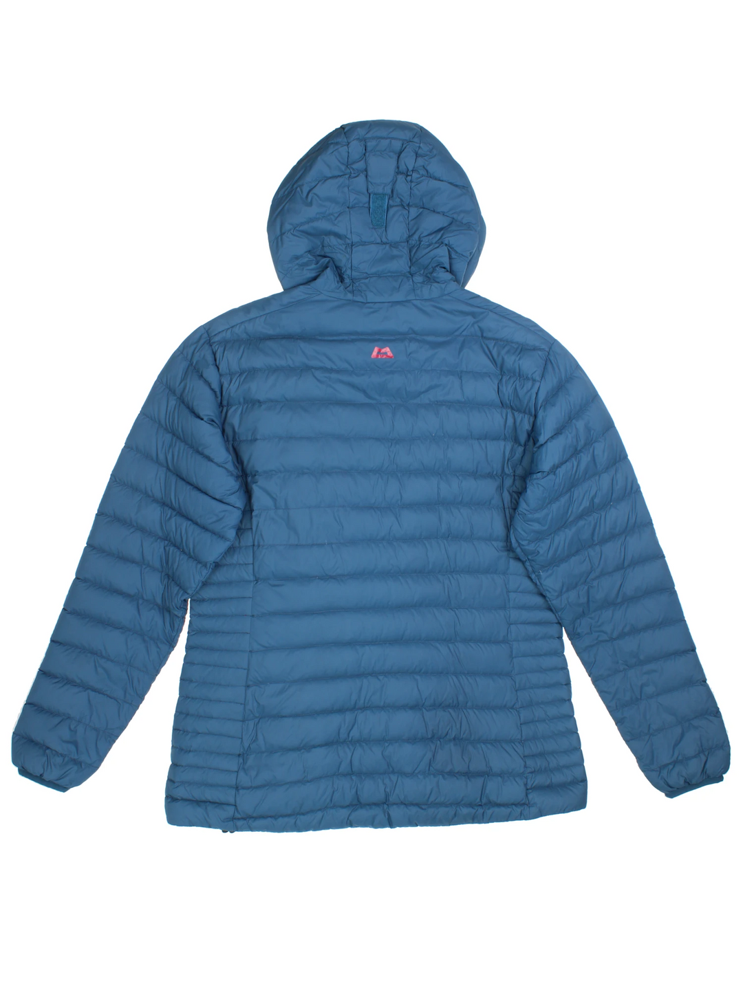 Mountain Equipment Earthrise Hooded Jacket (Size M)