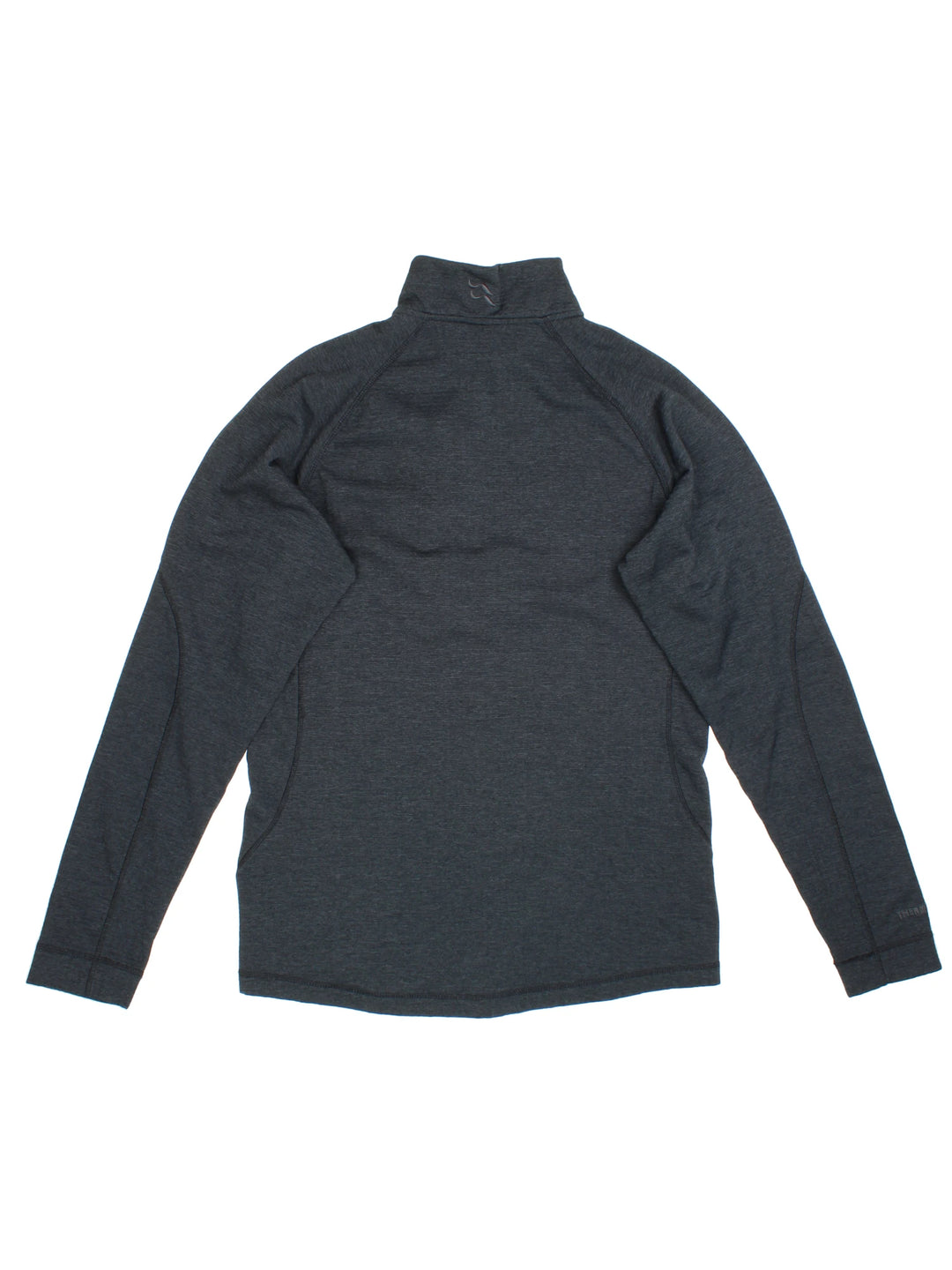 Rab Nucleus 1/4 Zip Fleece (Größe XS)