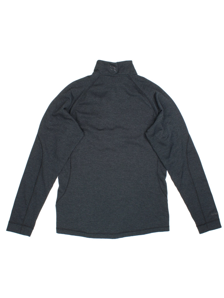 Rab Nucleus 1/4 Zip Fleece (Größe XS)