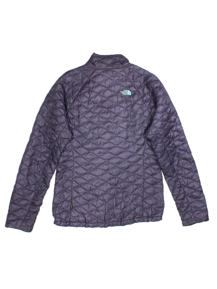 The North Face ThermoBall Full Zip Jacket (Size M)