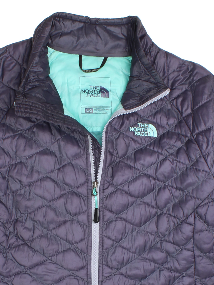 The North Face ThermoBall Full Zip Jacket (Size M)