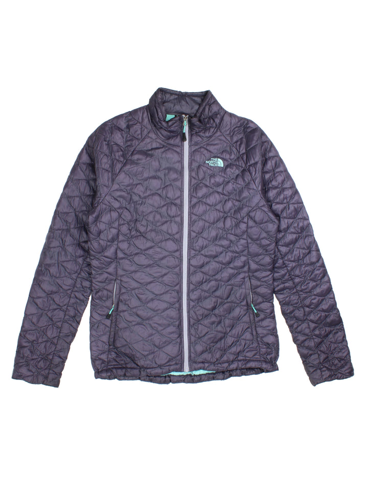 The North Face ThermoBall Full Zip Jacket (Size M)