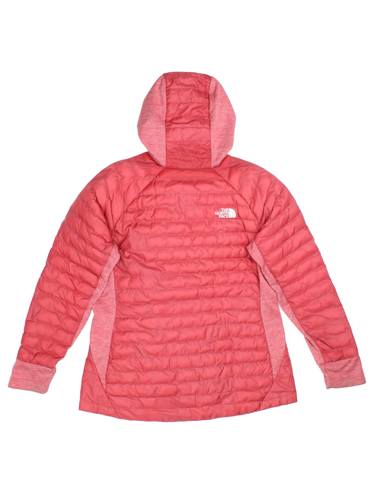 The North Face Outdoor Hybrid Insulated Jacket (Size M)