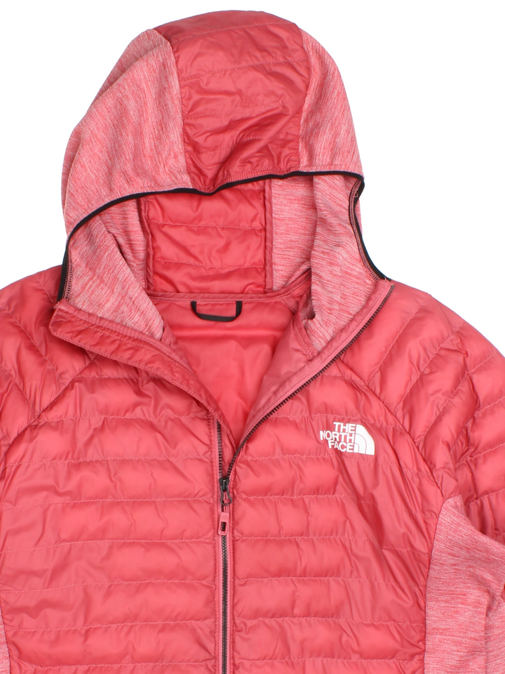 The North Face Outdoor Hybrid Insulated Jacket (Size M)