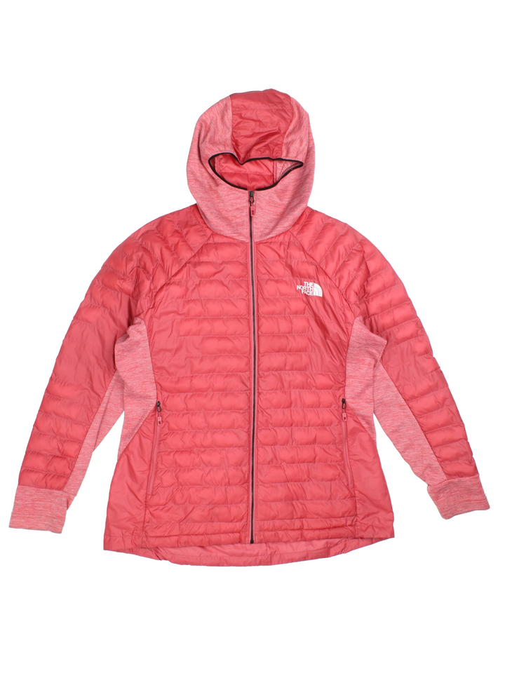 The North Face Outdoor Hybrid Insulated Jacket (Size M)