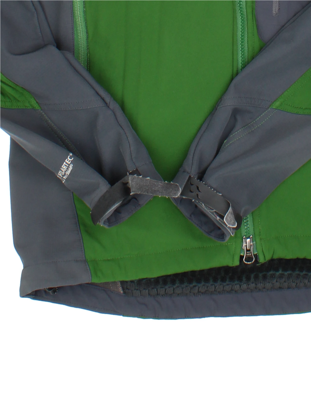 Rab Baltoro Guide Softshell Jacket (Size S)