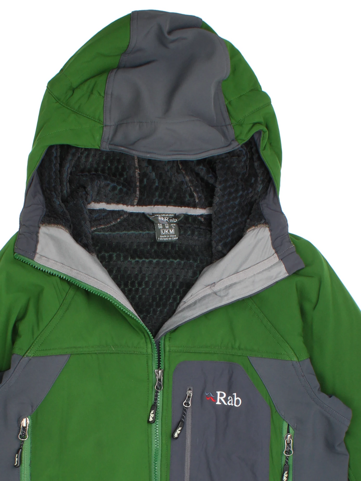 Rab Baltoro Guide Softshell Jacket (Size S)