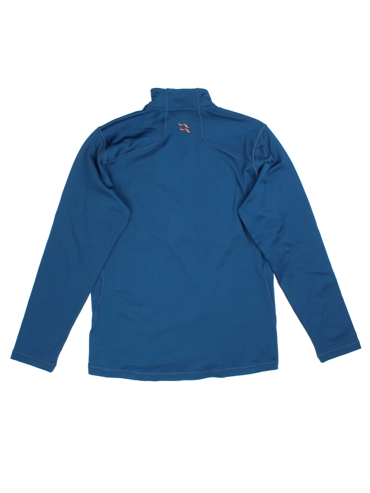 Rab Geon 1/4 Zip Pull On Fleece (Size M)