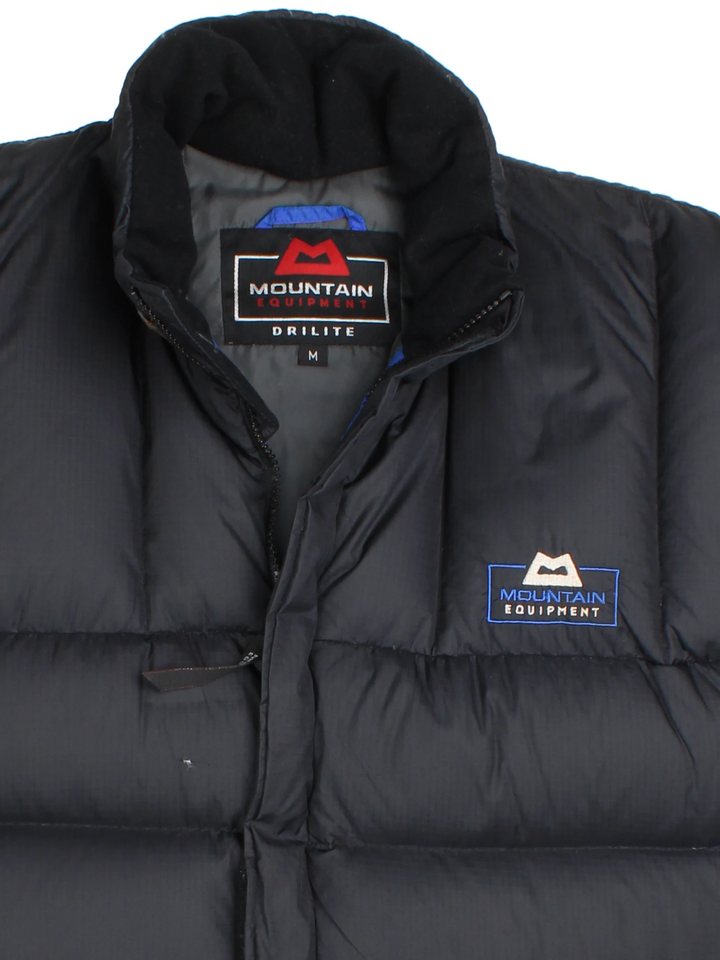 Mountain Equipment Lightline Gilet (Size M)