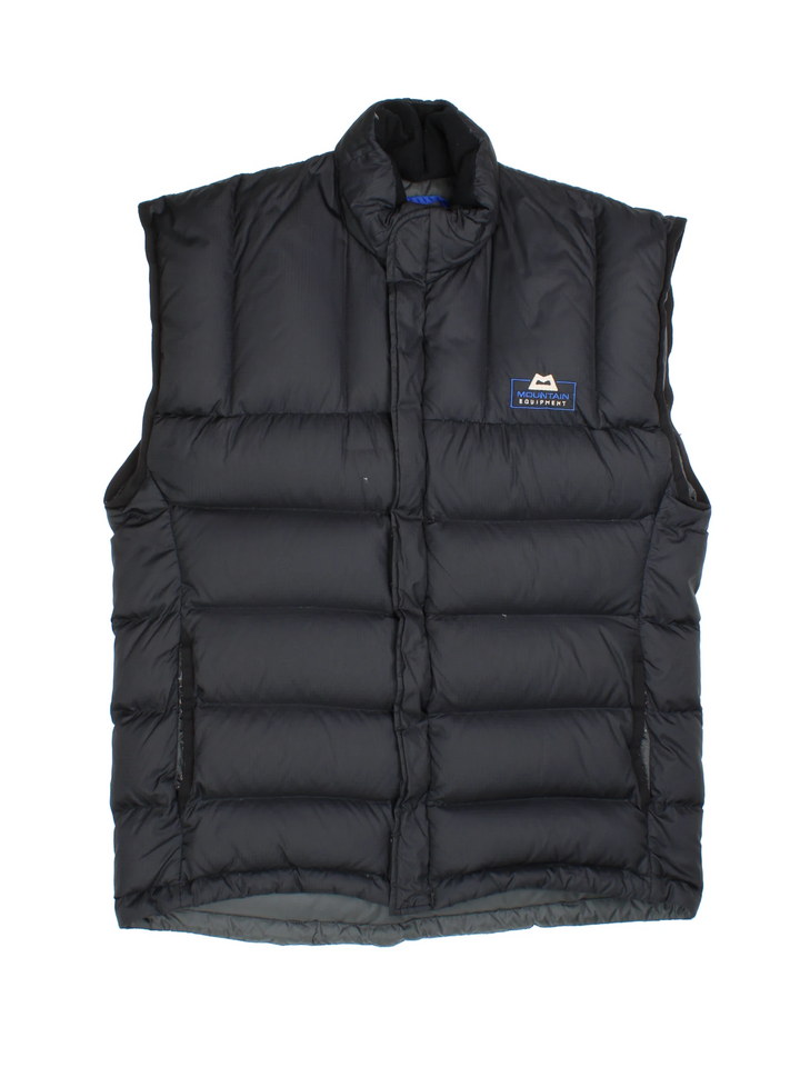 Mountain Equipment Lightline Gilet (Size M)