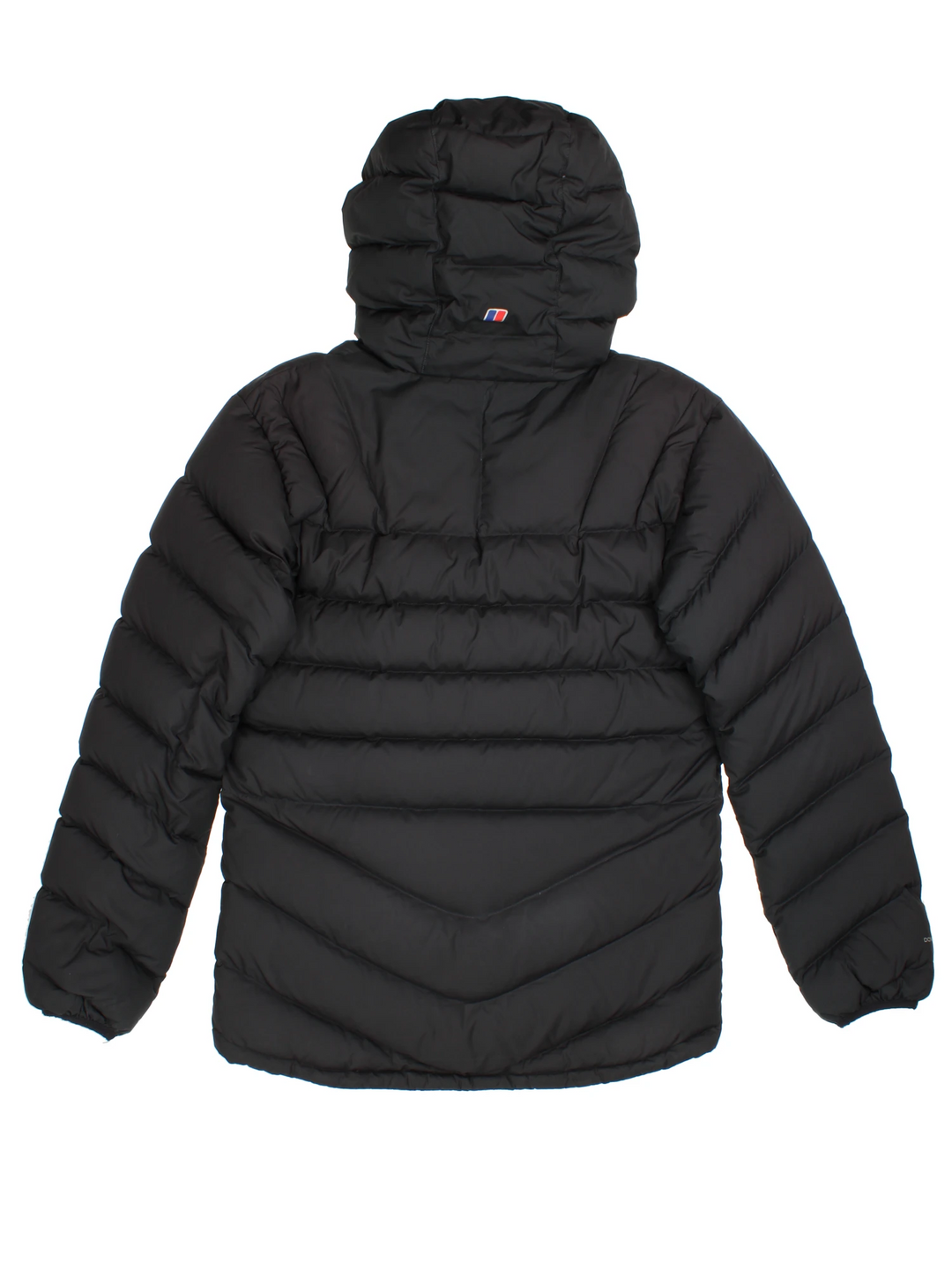 Berghaus Kendale Daunenjacke (Größe S)