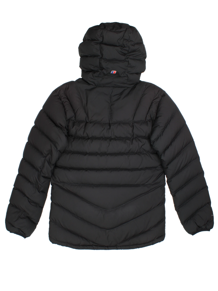 Berghaus Kendale Daunenjacke (Größe S)