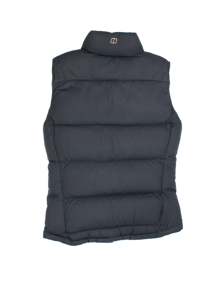 Berghaus Akka Down Puffer Gilet (Size XXS)