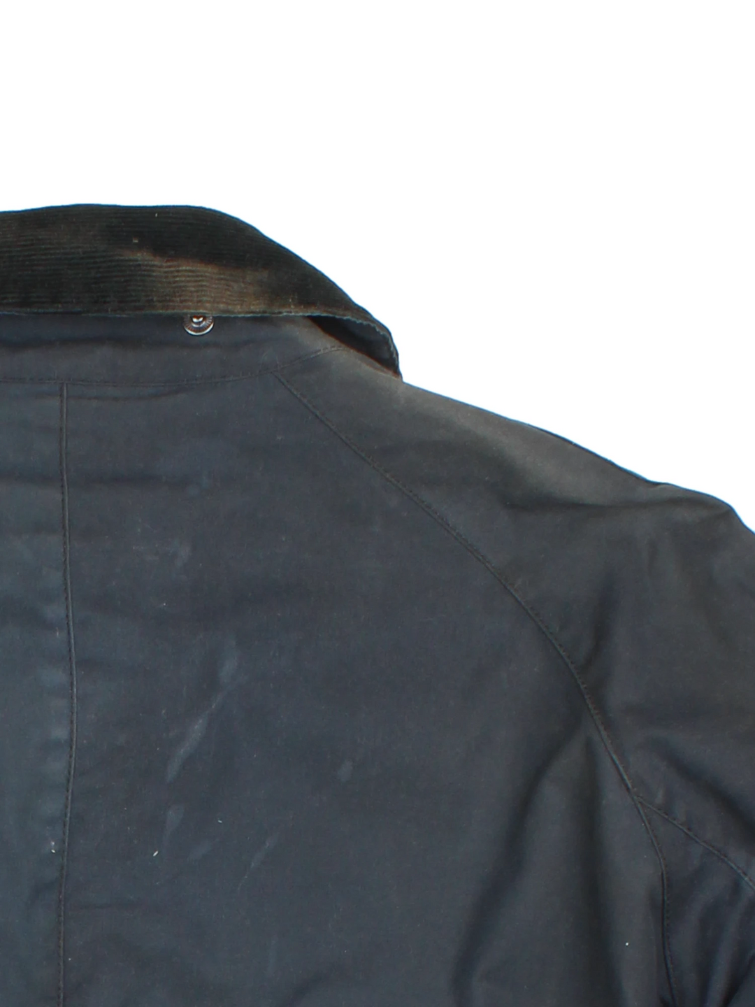 Barbour Wachsjacke (Größe XL)