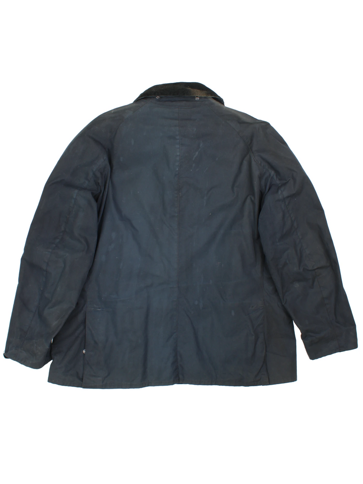 Barbour Wachsjacke (Größe XL)