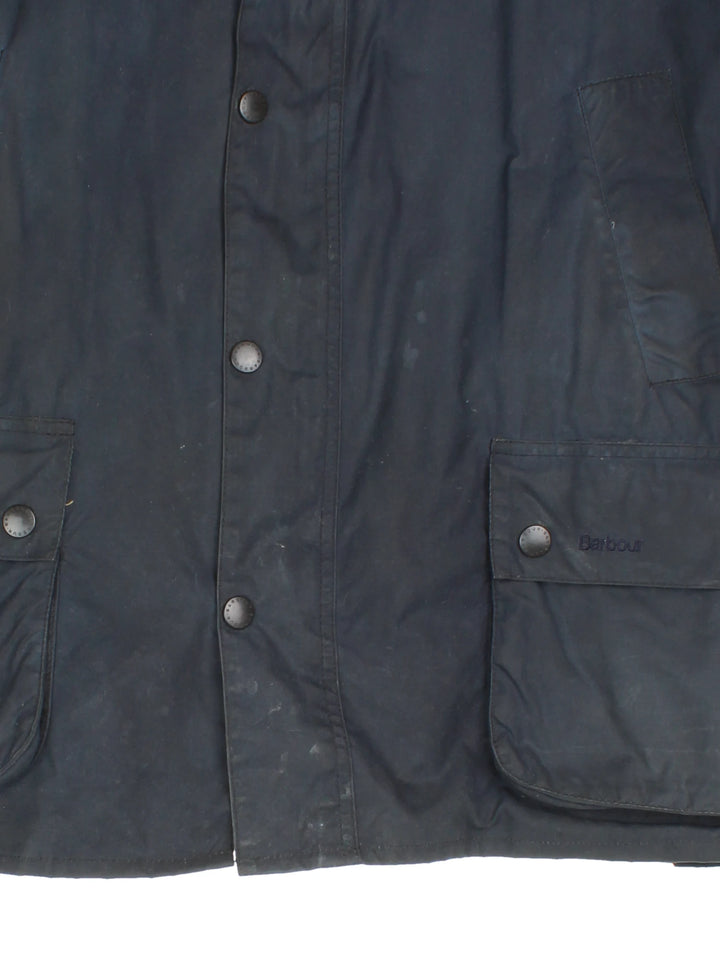 Barbour Wachsjacke (Größe XL)