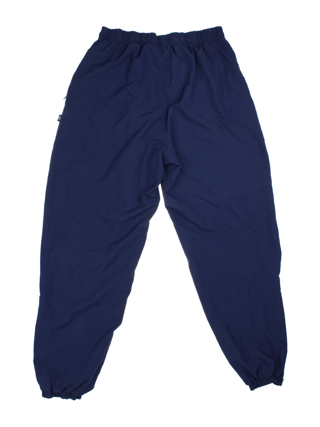 90's Adidas Tracksuit Bottoms (Size M) - VintageFolk