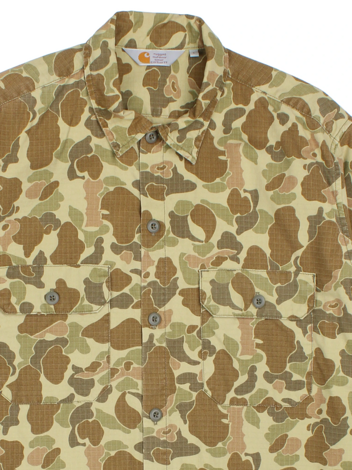 Carhartt Mission Shirt (Size L)