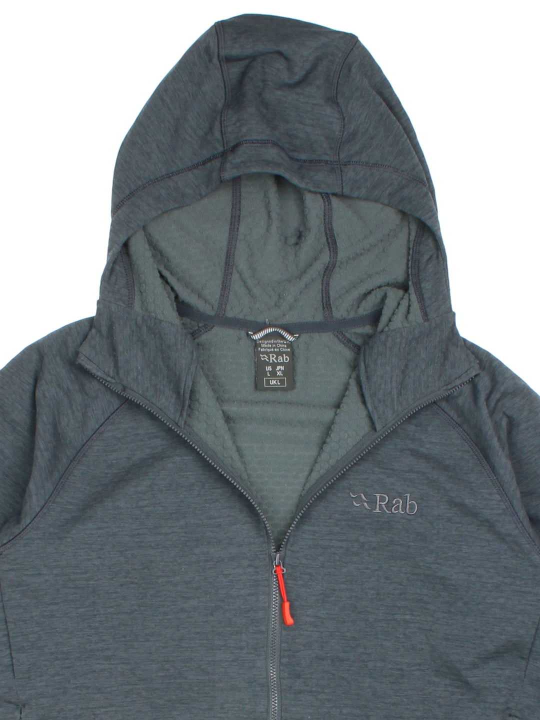 Rab Nexus Hoody (Size L) - VintageFolk