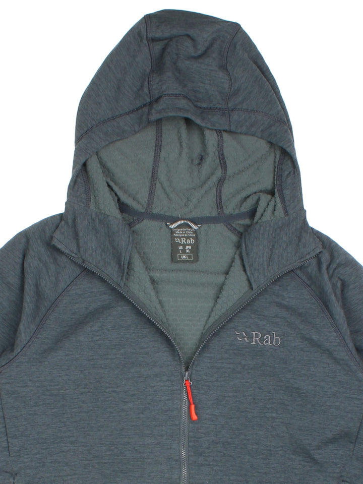 Rab Nexus Hoody (Size L) - VintageFolk