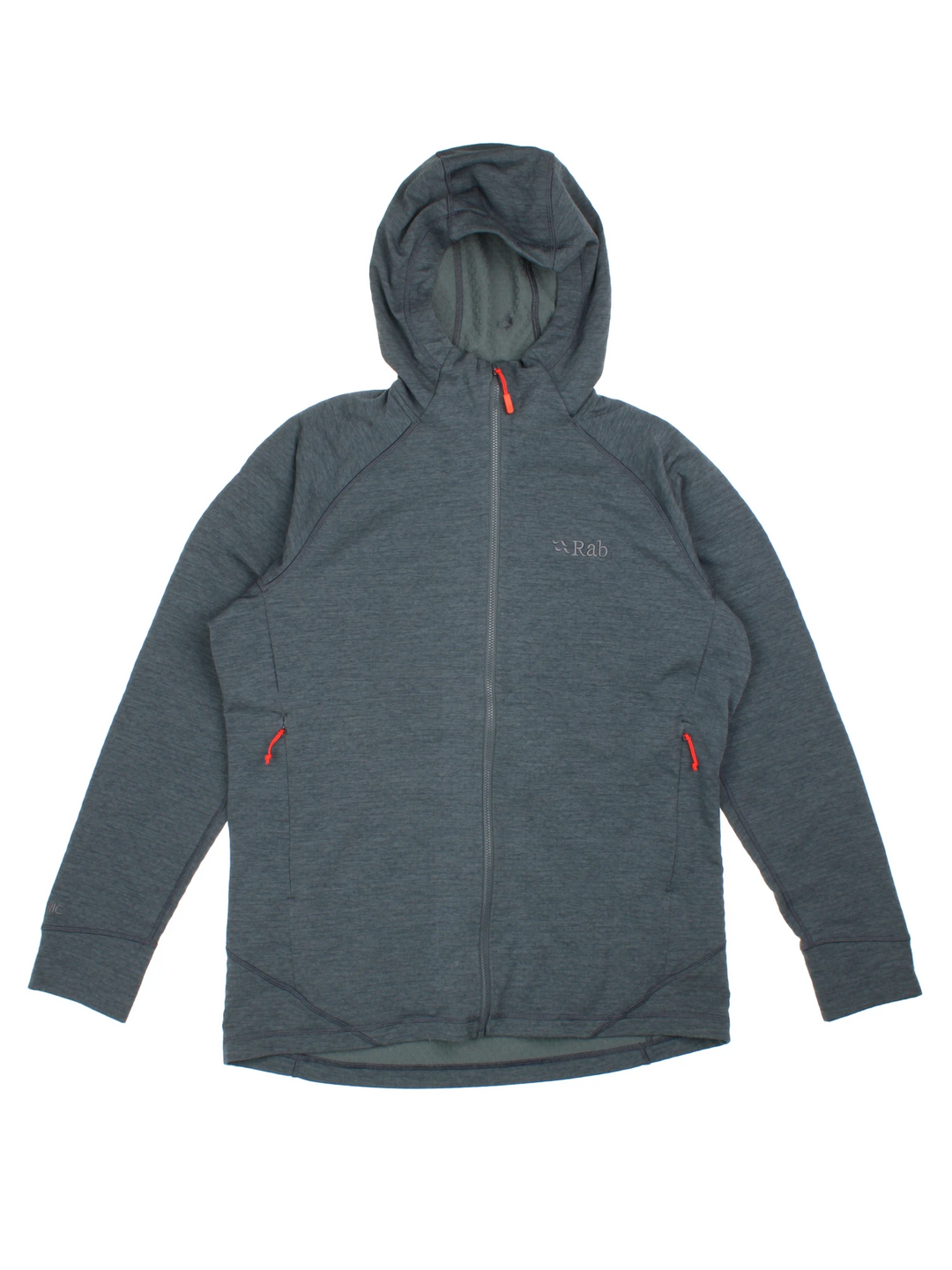 Rab Nexus Hoody (Size L) - VintageFolk