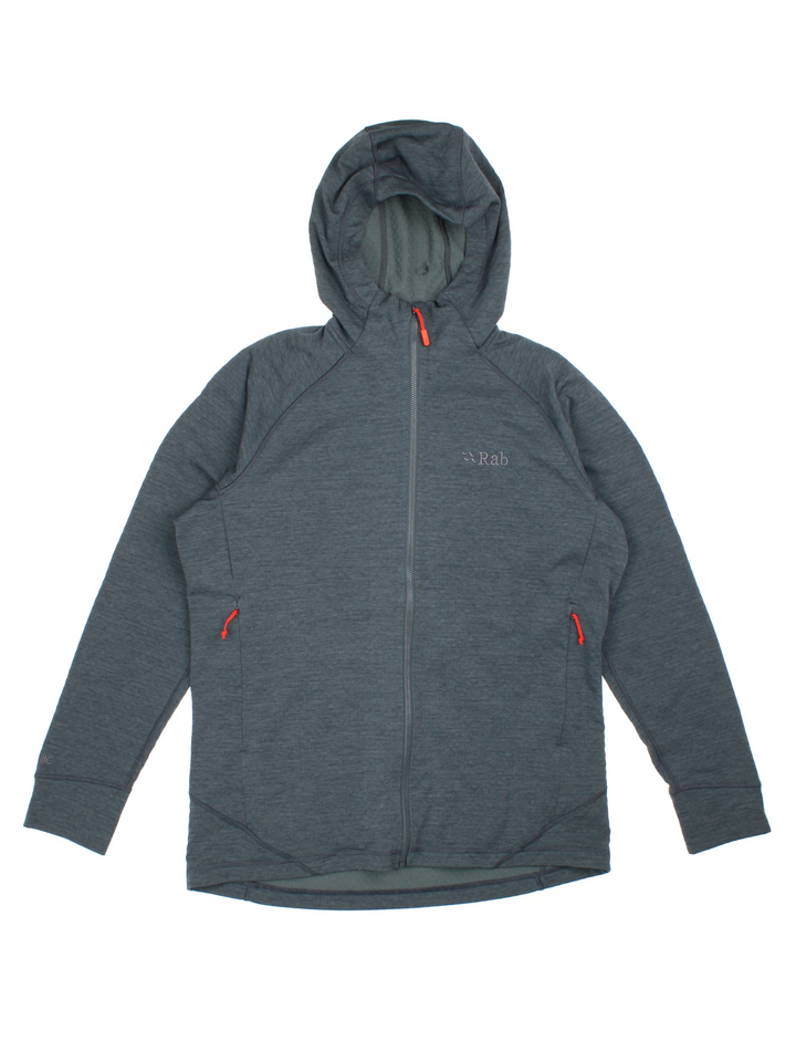 Rab Nexus Hoody (Size L) - VintageFolk