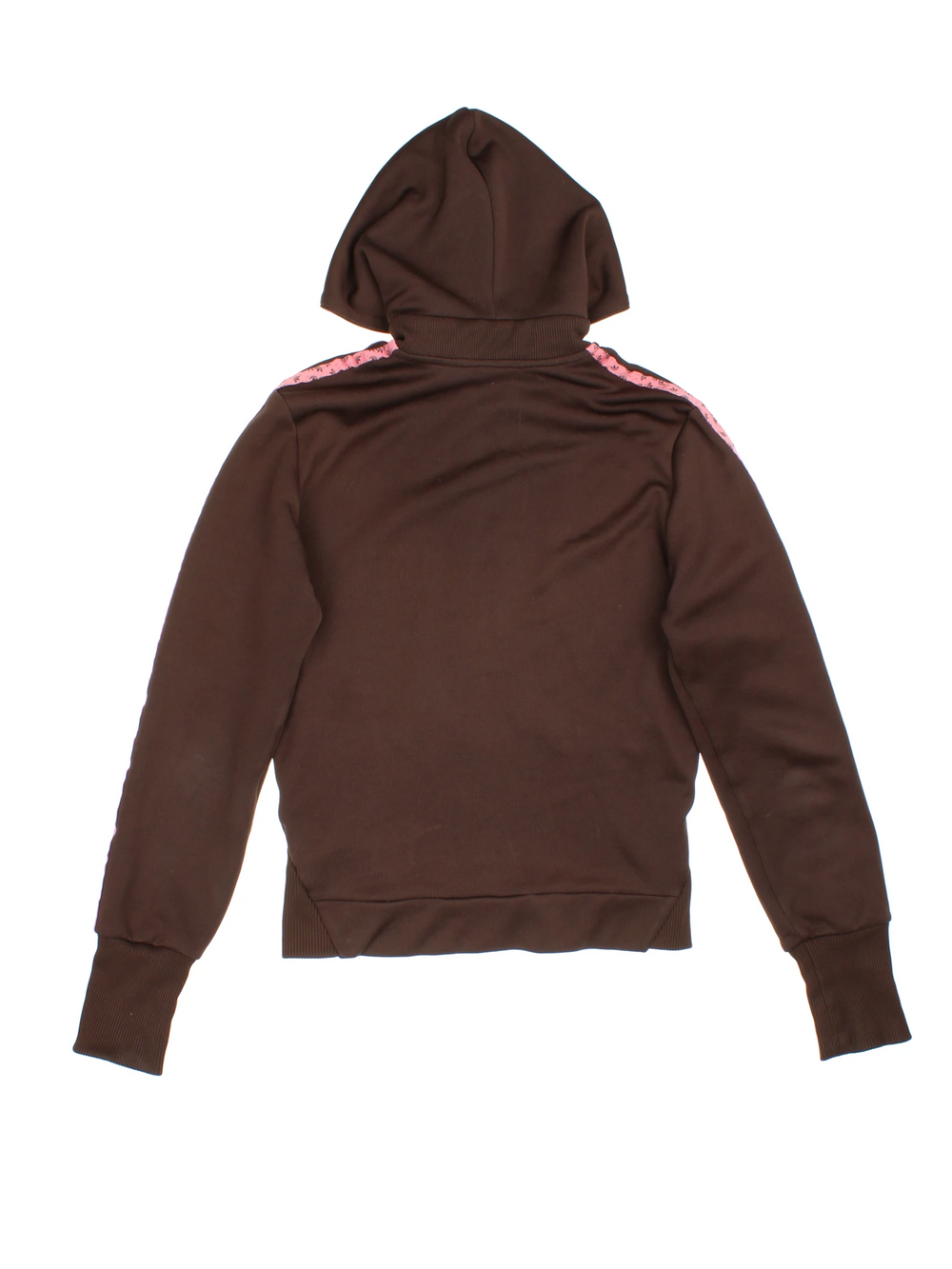 00's Adidas Tracksuit Tops (Size S) - VintageFolk