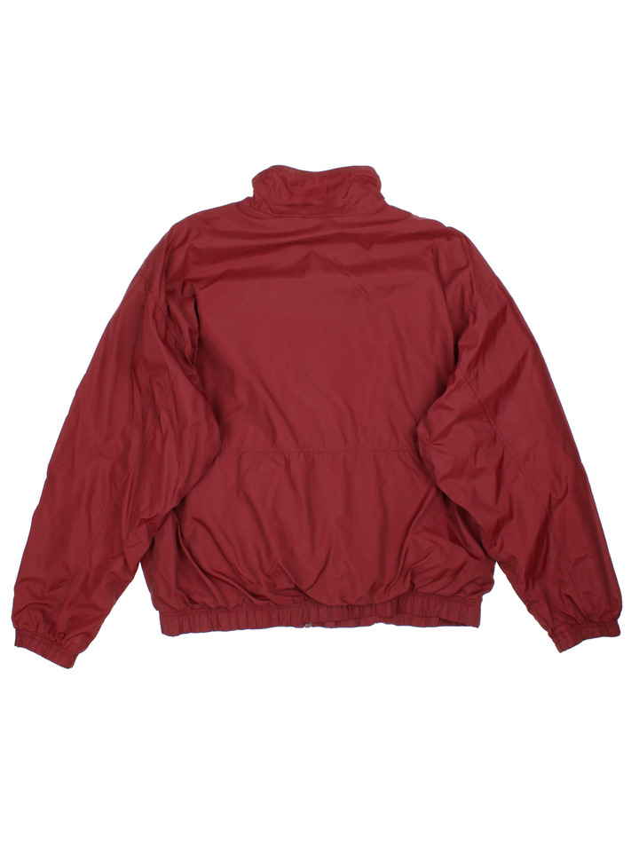 90's Nike Swoosh Jacket (Size XL)