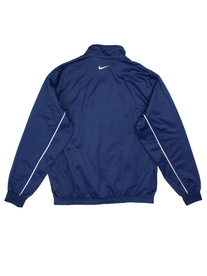 00's Nike Swoosh Tracksuit Tops (Size XL)
