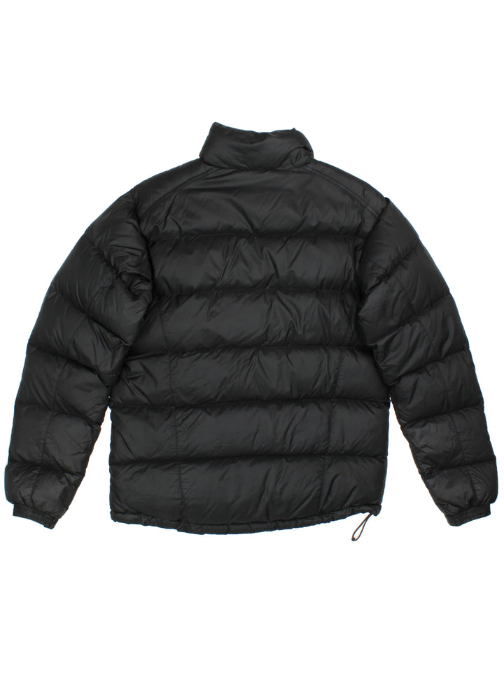 Rab Arete Down Puffer Jacket (Size M)