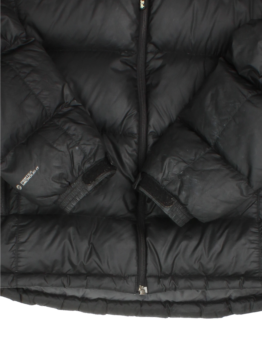 Rab Arete Down Puffer Jacket (Size M)
