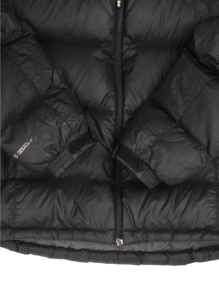 Rab Arete Down Puffer Jacket (Size M)