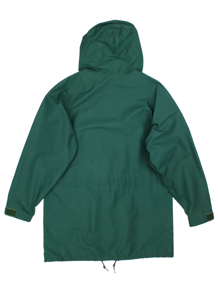 Berghaus-Jacke aus den 90ern (Größe XL)