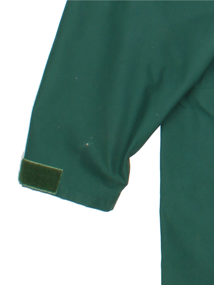 Berghaus-Jacke aus den 90ern (Größe XL)