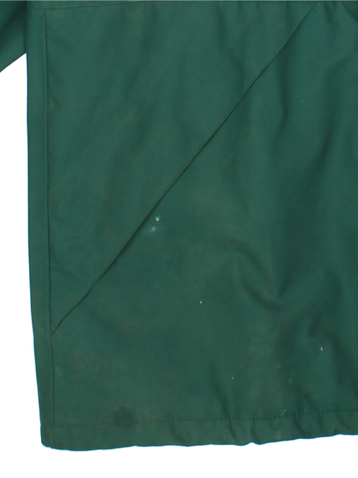 Berghaus-Jacke aus den 90ern (Größe XL)