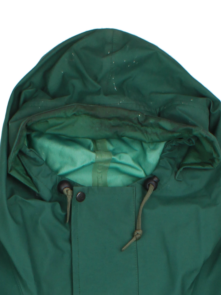 Berghaus-Jacke aus den 90ern (Größe XL)